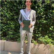 Studente di linguistica magistrale offre lezioni di inglese a studenti delle scuole medie o superiori