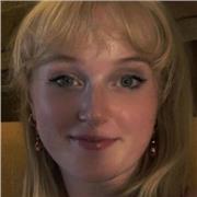 Biology to anyone willing to learn from GCSE to A-level, online lessons, A-level A* and currently a veterinary medicine student