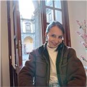 Docente de Lengua Española y Comunicación