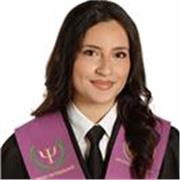 Profesora de inglés nivel B2 con ganas de enseñar y aprender de los alumnos.