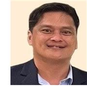 Ernie Moises Umali Evora