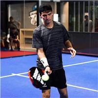 Entrenador / Profesor de Padel. Clases particulares y en grupo