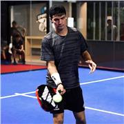 Entrenador / Profesor de Padel. Clases particulares y en grupo