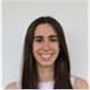 Profesora de apoyo escolar para alumnos de la ESO