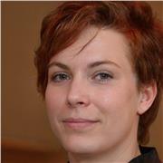 Lerne Englisch auf effektive Weise mit einer muttersprachlichen Nachhilfelehrerin.