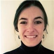 Géographe Ingénieure de l'Environnement, je vous propose mon accompagnement pour un soutien scolaire personnalisé