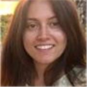 Profesora de inglés (C1 Advanced, Máster del Profesorado). Experiencia en secundaria, bachillerato y clases particulares