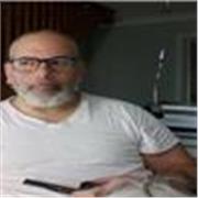 Spanish tutor for all ages and levels. Native speaker