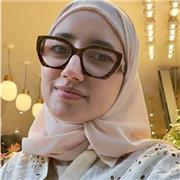 I am able to teach french classes to school students till the age of 18.