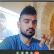 Profesor online laureado de inglés e italiano