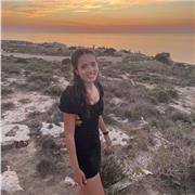 Sarei interessata a impartire lezioni di italiano per i ragazzi stranieri