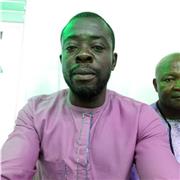 Omofonmwan Johnbull