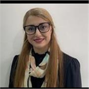 PhD-qualified psychology tutor for university students in Leeds, offering online and in-person lessons.$