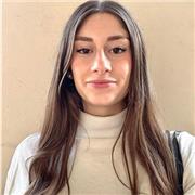 Estudiante de 2º de Bachillerato ofrece clases particulares a domicilio para niños de primaria en la materia que necesiten.