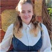 Profesora de Enseñanza de Español para Extranjeros