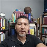 Profesor derecho penal, administrativo, amparo