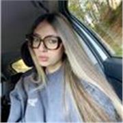 Studentessa magistrale in Interpretariato e traduzione propone lezioni di francese per studenti di medie e superiori! 