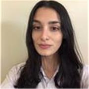 Insegnante di italiano per ragazze e ragazzi. Lezioni online