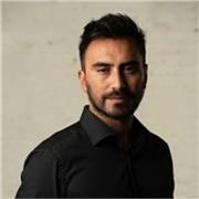 Consultor experto en estrategias de Marketing digital. Acompaño a empresas y personas.