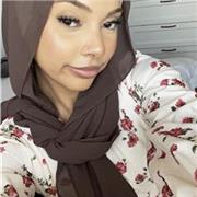 Amna Majid