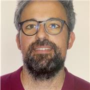 Trato de ayudarte a que disfrutes de las ciencias y las veas como un reto divertido