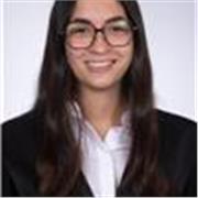 Profesora de clases particulares desde 2017 a niños de todas las edades, desde Primaria hasta ESO en todas las materias.