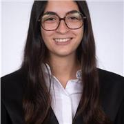 Profesora de clases particulares desde 2017 a niños de todas las edades, desde Primaria hasta ESO en todas las materias.