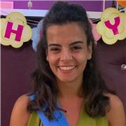 Disponibile per aiuto compiti per bambini che frequentano le elementari