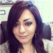 I’m a native Arabic speaker with native-level English, and I believe learning a language should feel natural, useful and enjoyabl.
