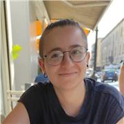 Cerchi una persona giovane che ti aiuti a studiare, fare i compiti e a prepare le verifiche o interrogazioni? Sono qui per te!