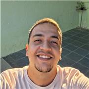 Professor de física com experiência e monitorias no formato remoto