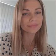 Tetiana