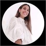 Lic en Fonoaudiologia y Profesora en Educación Inicial