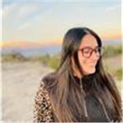 Profesora de biología, desde 7mo a 4to medio