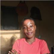 I'm a maths tutor from Nigeria with 2-3 years experienced .
My lessons aimed in improveing the student/students aims in maths