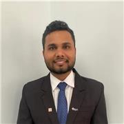 Raan Motilall
