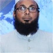 Md. Anwar Ali Anshari