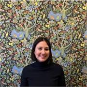 Laureata magistrale in lingua spagnola e russa offre ripetizioni private online per qualsiasi livello