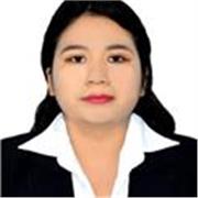 Profesional en Administración brinda clases prácticas de matemática, gestión y emprendimiento para estudiantes