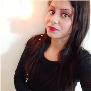 Shazia