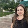 İlkokul ve ortaokul öğrencilerine yönelik derslerim akılda kalıcı ve severek öğrenmeyi hedefliyorum.