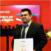 If you plan to visit a country in South America, I will help you learn Latam Spanish.