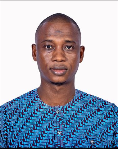 Abdoulaye Thiam