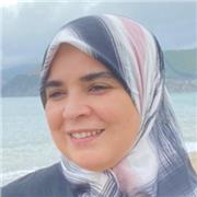Professeur d'arabe pour l'aide au devoirs et soutien scolaire , Lissence d'études arabique, 16 ans d' enseignement au primaire