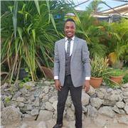 Etim Peter