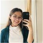 Profesor de inglés que enseña a niños a partir de 6-10