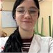 Soy una chica con paciencia y apta para la enseñanza y ayuda de tareas con buena manejo de niños 