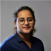 Srija Chakraborty
