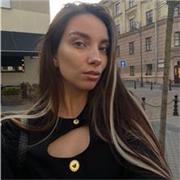 You want more interesting logo with animation? Write me