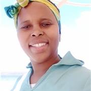 Anathi Jaca